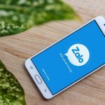 Zalo xin cấp phép hoạt động mạng xã hội tại Việt Nam